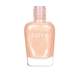 ZOYA Nail Polish Bailey, 0.5 Fl Oz
