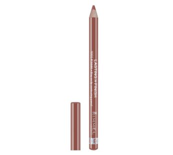 Rimmel 1000 Kisses Lip Liner, Tiramisu, 0.04 Fluid Ounce