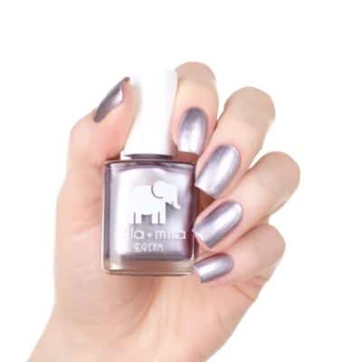 ella+mila Nail Polish Dream Collection - Entice Me - Professional Nail Polish - Quick Dry Nail Polish - Long-Lasting & Chip-Resistant Nail Polish - Image 2