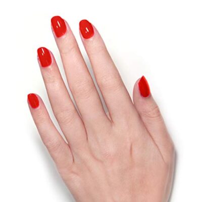 LONDONTOWN Lakur Enhanced Colour Nail Polish, Picadilly Square - Image 3
