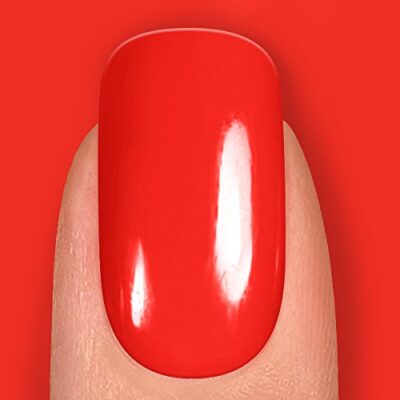 LONDONTOWN Lakur Enhanced Colour Nail Polish, Picadilly Square - Image 5