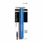 COVERGIRL Professional Mascara Regular Brush Very Black 200, (Packaging may vary) 0.3 Fl Oz - Image 3