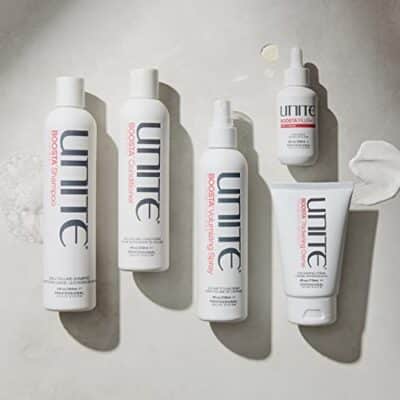 UNITE Hair BOOSTA Volumizing Spray, 2 fl. Oz - Image 6