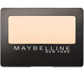 Maybelline Expert Wear Eyeshadow, Linen, 0.08 oz.