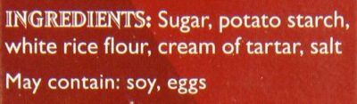 Kinnikinnick Gluten Free Angel Food Cake Mix, 15.9 Ounce (Pack of 3) - Image 7