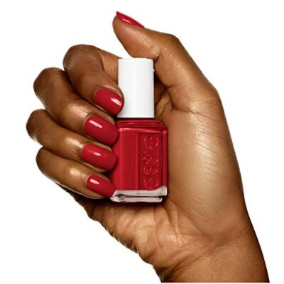 essie Nail Polish, Glossy Shine Finish, With The Band, 0.46 fl. oz. - Image 10