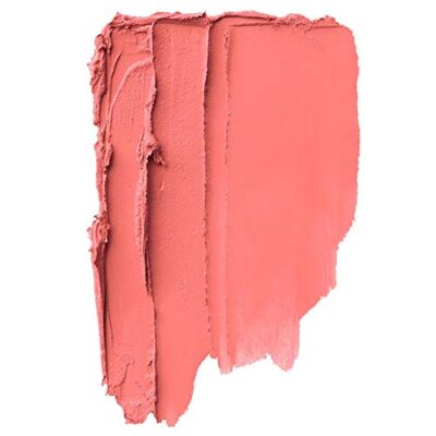 NYX PROFESSIONAL MAKEUP Matte Lipstick - Strawberry Daiquiri (Salmon Pink) - Image 2