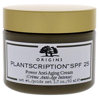 Origins Plantscription SPF 25 Power Anti-Aging Cream, Clear, 1.7 Ounce - Image 2