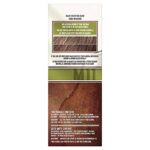Clairol Natural Instincts Semi-Permanent Hair Dye for Men, M11 Medium Brown Hair Color, Pack of 3 - Image 5