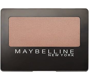 Maybelline New York Expert Wear Eyeshadow, Cool Cocoa, 0.08 oz.