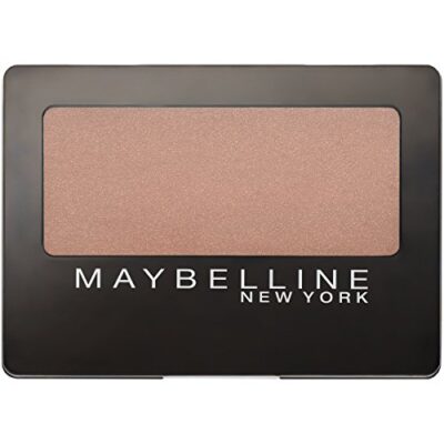 Maybelline New York Expert Wear Eyeshadow, Cool Cocoa, 0.08 oz.