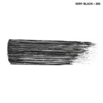 COVERGIRL Professional Mascara Regular Brush Very Black 200, (Packaging may vary) 0.3 Fl Oz - Image 5