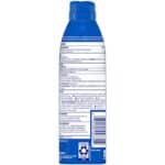 Coppertone SPORT Sunscreen Spray SPF 100, Water Resistant, Continuous Spray Sunscreen, Broad Spectrum SPF 100 Sunscreen, 5.5 Oz Spray - Image 13
