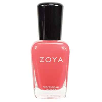 ZOYA Nail Polish, Elodie, 0.5 Fl Oz (Pack of 1) - Image 4