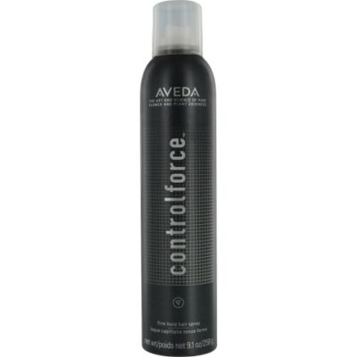 Aveda Control Force Firm Hold Hair Spray 9.1 Oz