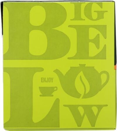 Bigelow Green Tea with Peach 20 ea (Pack of 2) - Image 2