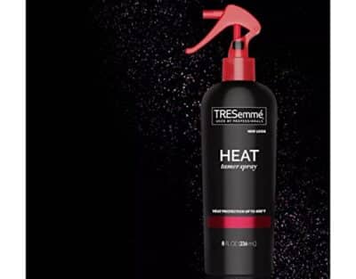 TRESemme Thermal CreationsHeat Tamer Spray - 8 Fl Oz (Pack of 3) - Image 6