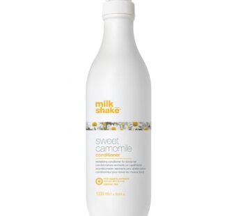 milk_shake Color Maintainer Conditioner, 33.8 Fl oz