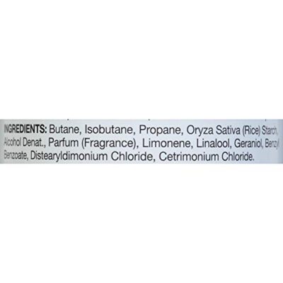 Batiste Dry Shampoo, Original Fragrance, 6.73 Fl Oz,Pack of 3 - Image 20