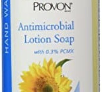 Provon Antimicrobial Lotion Soap – 4 Oz