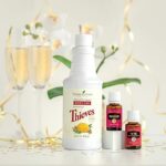 Thieves Household Cleaner by Young Living, 14.4 Fluid Ounces - Image 2