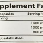 Best Naturals BCAA Branch Chain Amino Acid, 3200mg per Serving, 400 Capsules - Pharmaceutical Grade - 100% Pure Instantized Formula | Pre/Post Workout Bodybuilding Supplement | Boost Muscle Growth - Image 9