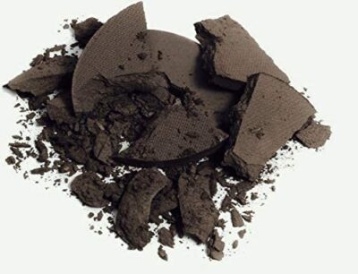 Joan Rivers Great Hair Day Fill-In Powder - Root Cover Up for Thinning Hair - Thicker and Fuller Hair (Brunette) - Image 2