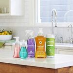 Method Bathroom Cleaner, Removes Mold + Mildew Stains, Eucalyptus Mint, 28 Fl Oz (Pack of 8) - Image 8
