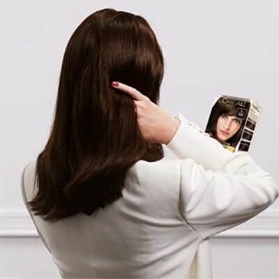L'Oreal Paris Superior Preference Fade-Defying + Shine Permanent Hair Color, 2BL Black Sapphire, Pack of 1, Hair Dye - Image 5