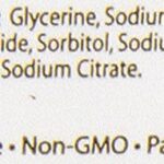 Clearly Natural, Glycerine Soap, Unscented, 4 oz - Image 4