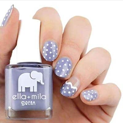 ella+mila Nail Polish, Dream Collection - Please Me - Image 5