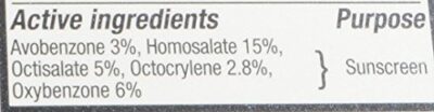 Neutrogena Age Shield Anti-Oxidant Face Lotion Sunscreen with Broad Spectrum SPF 70, Oil-Free & Non-Comedogenic Moisturizing Sunscreen to Prevent Signs of Aging, 3 fl. oz - Image 14