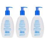 Vanicream Gentle Facial Cleanser for Sensitive Skin, 8 Oz (Pack of 3), Unscented, 24 Fl Oz - Image 5