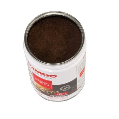 Caffe Kimbo Espresso Napoletano (Ground) - 8.8 oz can - Image 4