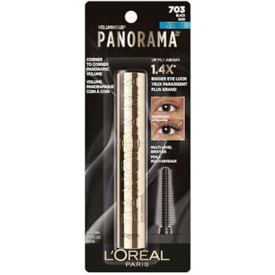 L'Oreal Paris Blonde Sulfate Free Shampoo for Color-Treated Hair, Neutralizes Brass + Balances, EverPure, 8.5 Fl Oz (Packaging May Vary) - Image 2