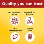 Nature Made CholestOff Plus, clinially proven to lower cholesterol, 100 Softgels, 25 Day Supply - Image 6