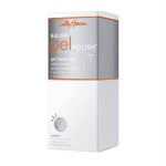 Sally Hansen Salon Gel Polish?, Gel Base Coat, Chip Resistant, Shiny Finish, LED Lamp Required - Image 2