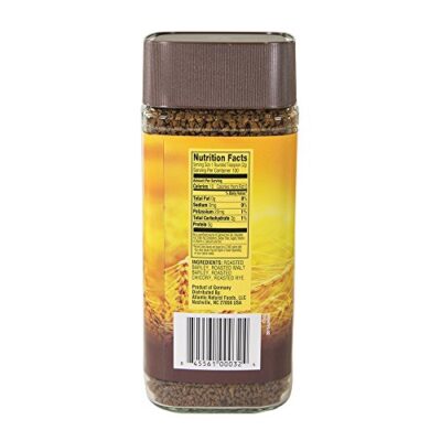 Kaffree Roma, Plant-Based Original, 7 oz - Image 2