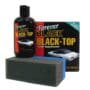 Forever Car Care Products FB813 Black Black Top Gel and Foam Applicator
