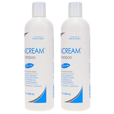 Vanicream Shampoo For Sensitive Skin 12 oz. (Pack of 2) - Image 2