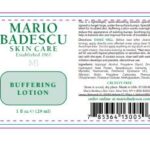 Mario Badescu Buffering Lotion Blemish Spot Treatment for Face with Potent Zinc Oxide, Niacinamide and B Vitamins | Overnight Treatment Serum that Targets Large Blemishes Under the Skin | 1 Fl Oz - Image 8