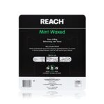 Reach 55 YD Floss | Mint Flavored | 6 Pack - Image 4