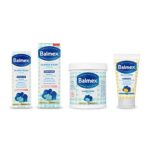Balmex Complete Protection Daily Baby Diaper Rash Cream, Clinically Proven To Reduce Redness in Just One Use*, with Zinc Oxide + Botanicals, Pediatrician-Recommended & Dermatologist Tested, 16oz - Image 7
