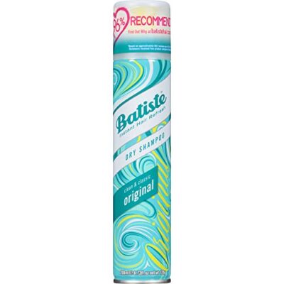 Batiste Dry Shampoo, Original Fragrance, 6.73 Fl Oz,Pack of 3 - Image 16