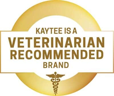Kaytee Fiesta Cockatiel Pet Bird Food, 4.5 Pound - Image 2