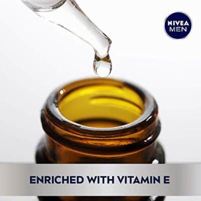 NIVEA Men Creme - Multipurpose Cream for Men - Face, hand and Body Lotion - 5.3 oz. Tin - Image 5