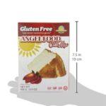 Kinnikinnick Gluten Free Angel Food Cake Mix, 15.9 Ounce (Pack of 3) - Image 5