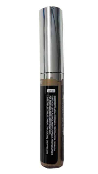 Greyfree Root Touch-Up Ash-Brown Hair Mascara Temporary Gray Roots Concealer - Image 6