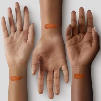 Bobbi Brown Skin Foundation Stick, 7 Almond, 0.31 Ounce - Image 4