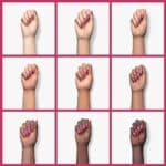 Sally Hansen Salon Pro Gel Nail Polish Lacquer, Back to the Fuchsia, 0.24 Fl. Oz. - Image 4
